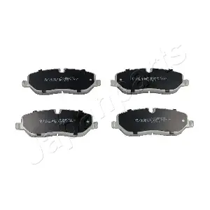 JAPANPARTS PA-L01AF