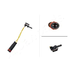 BPW-003 JAPANPARTS