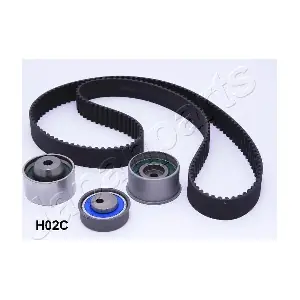 JAPANPARTS KDDH02C