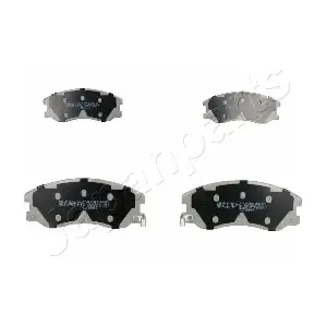 JAPANPARTS PA-W10AF