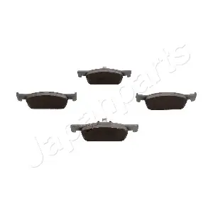 JAPANPARTS PA-0093AF