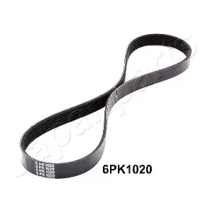 JAPANPARTS DV-6PK1020