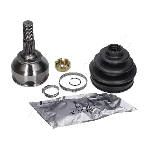 JAPANPARTS GI-0617