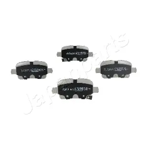 JAPANPARTS PP0400AF