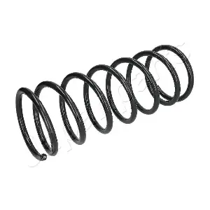 JAPANPARTS ZC5060A Ресора ходової частини