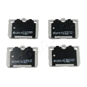 JAPANPARTS PA310AF