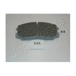 JAPANPARTS PA532AF