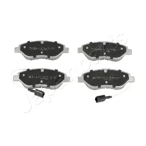 JAPANPARTS PA-0213AF