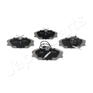 JAPANPARTS PA-0081AF