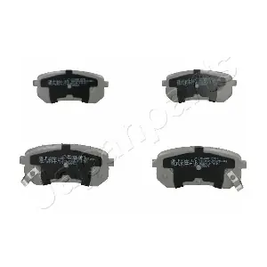 JAPANPARTS PPK04AF
