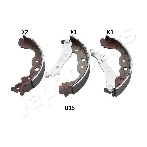 JAPANPARTS GF-015AF