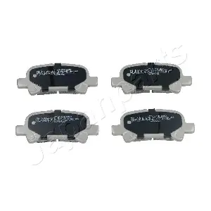 JAPANPARTS PP-229AF