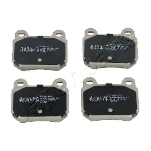 JAPANPARTS PP-506AF