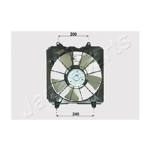 VNT192001 JAPANPARTS