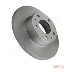 JAPANPARTS DI0238C