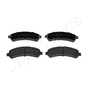 JAPANPARTS PA-W31AF