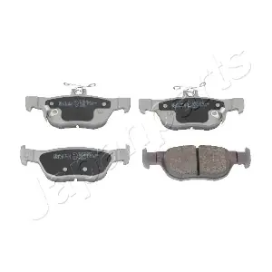 JAPANPARTS PP320AF