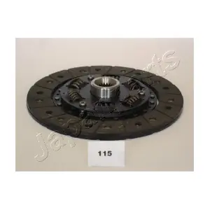 JAPANPARTS DF-115
