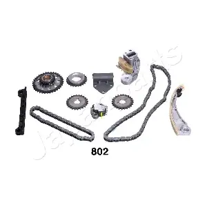 KDK-802 JAPANPARTS