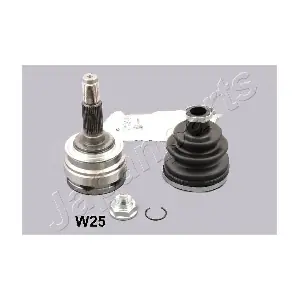 GI-W25 JAPANPARTS