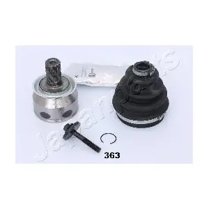 GI-363 JAPANPARTS