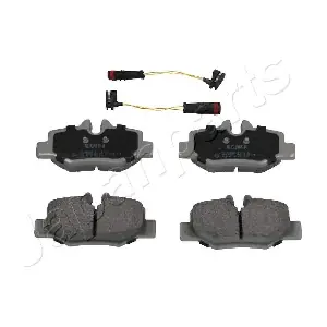 PP-0529AF JAPANPARTS