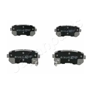 JAPANPARTS PPK09AF