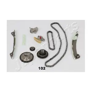 KDK-102 JAPANPARTS
