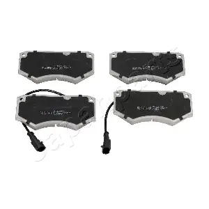 JAPANPARTS PA-0231AF