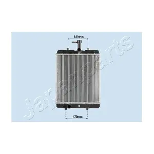 RDA033068 JAPANPARTS