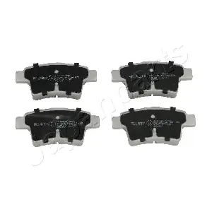 JAPANPARTS PP-0603AF
