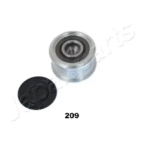 JAPANPARTS RA-209