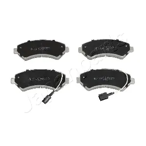 JAPANPARTS PA0625AF