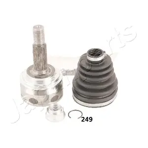 GI-249 JAPANPARTS
