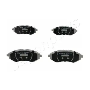 JAPANPARTS PA-W07AF