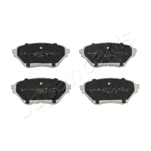 JAPANPARTS PA317AF
