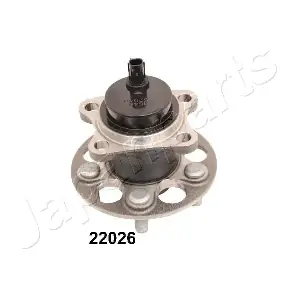 JAPANPARTS KK-22026