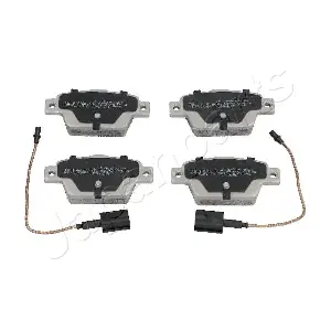 JAPANPARTS PP-0220AF