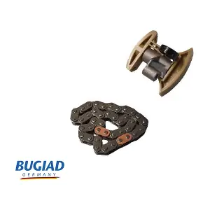 BUGIAD SET08
