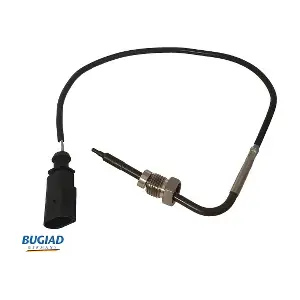 BUGIAD BES18332 Датчик, температура відпрацьованих газів