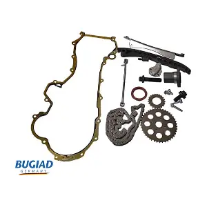 BUGIAD SET07