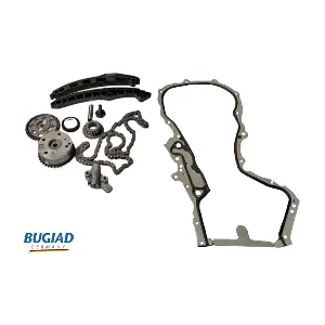 BUGIAD SET16