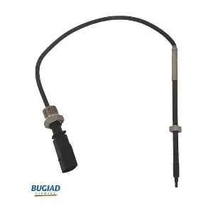 BUGIAD BES18322 Датчик, температура відпрацьованих газів