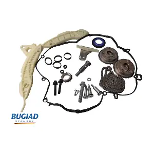 BUGIAD SET10