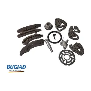 BUGIAD SET23