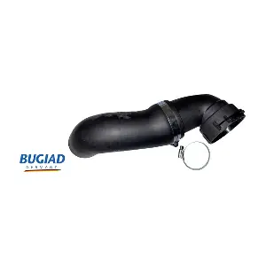 BUGIAD 88843 Шланг подачі наддувального повітря