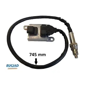 BNX74003 BUGIAD