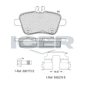 302411 VALEO MX