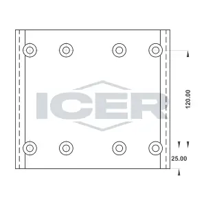 19160 ICER