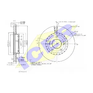 78BD5182-2 ICER